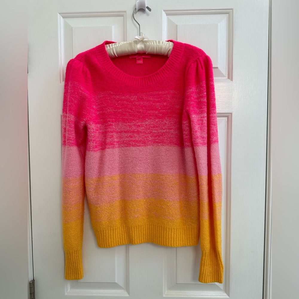 Lilly Pulitzer Sweater